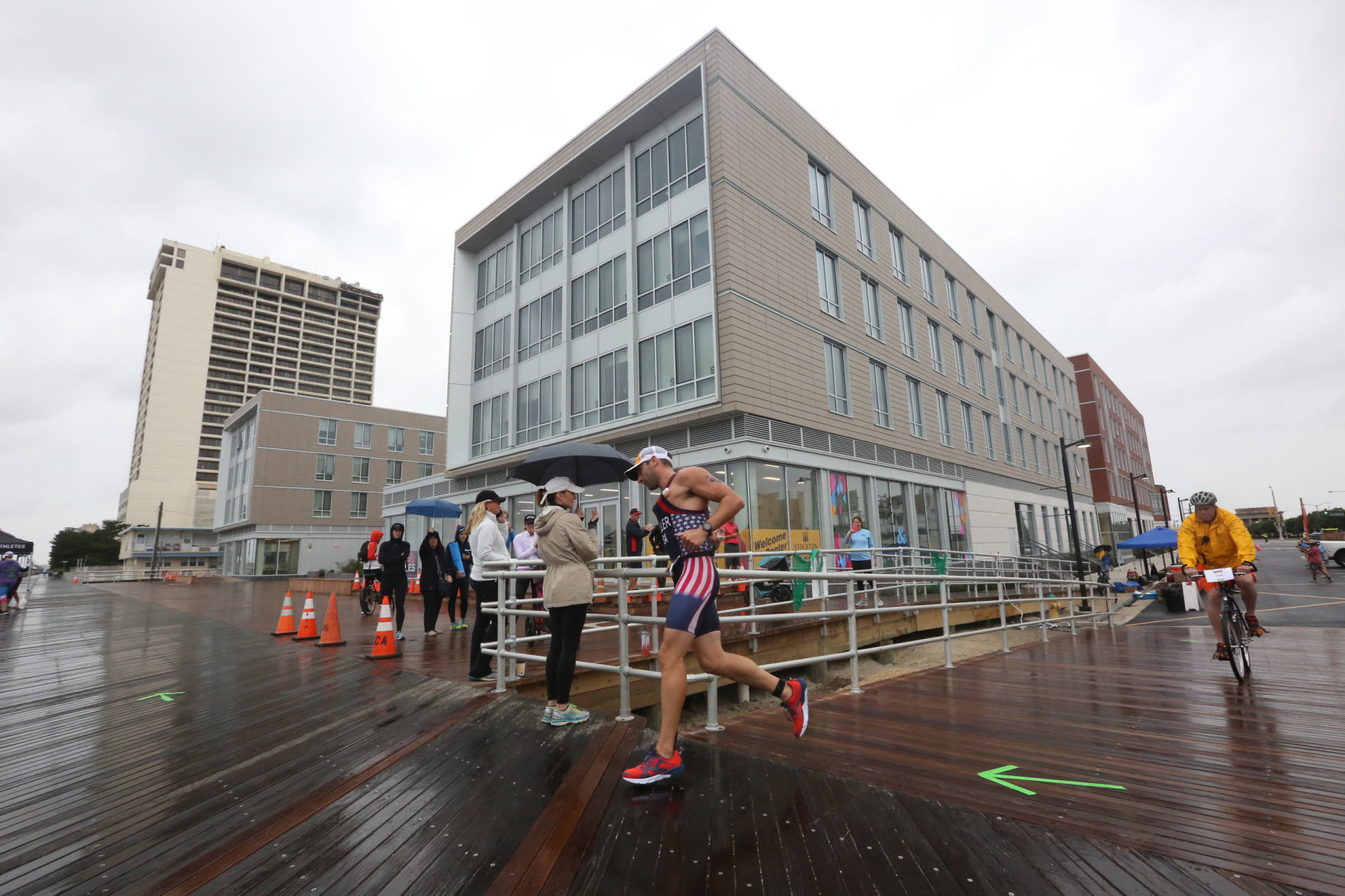Ironman Atlantic City Triathlon